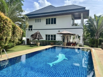 - Sq.m Villa for Rent in Kathu