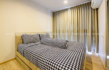33.83 Sq.m Condominium for Rent in Phuket town