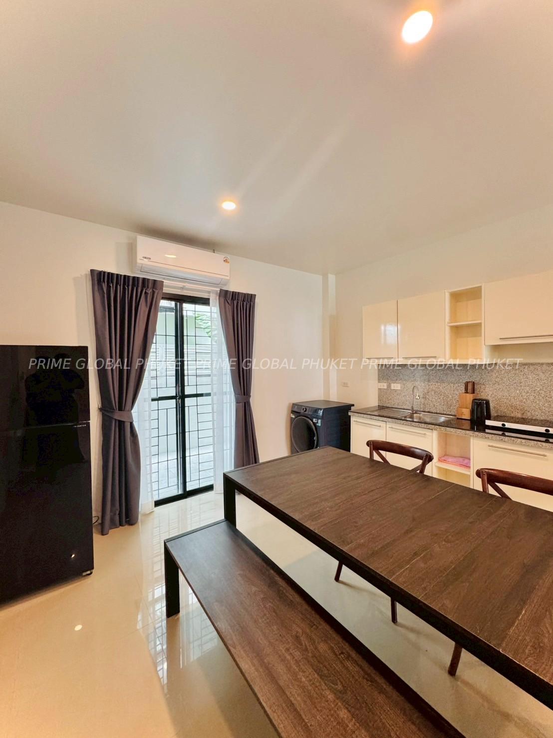 - Sq.m House for Rent in Phuket town