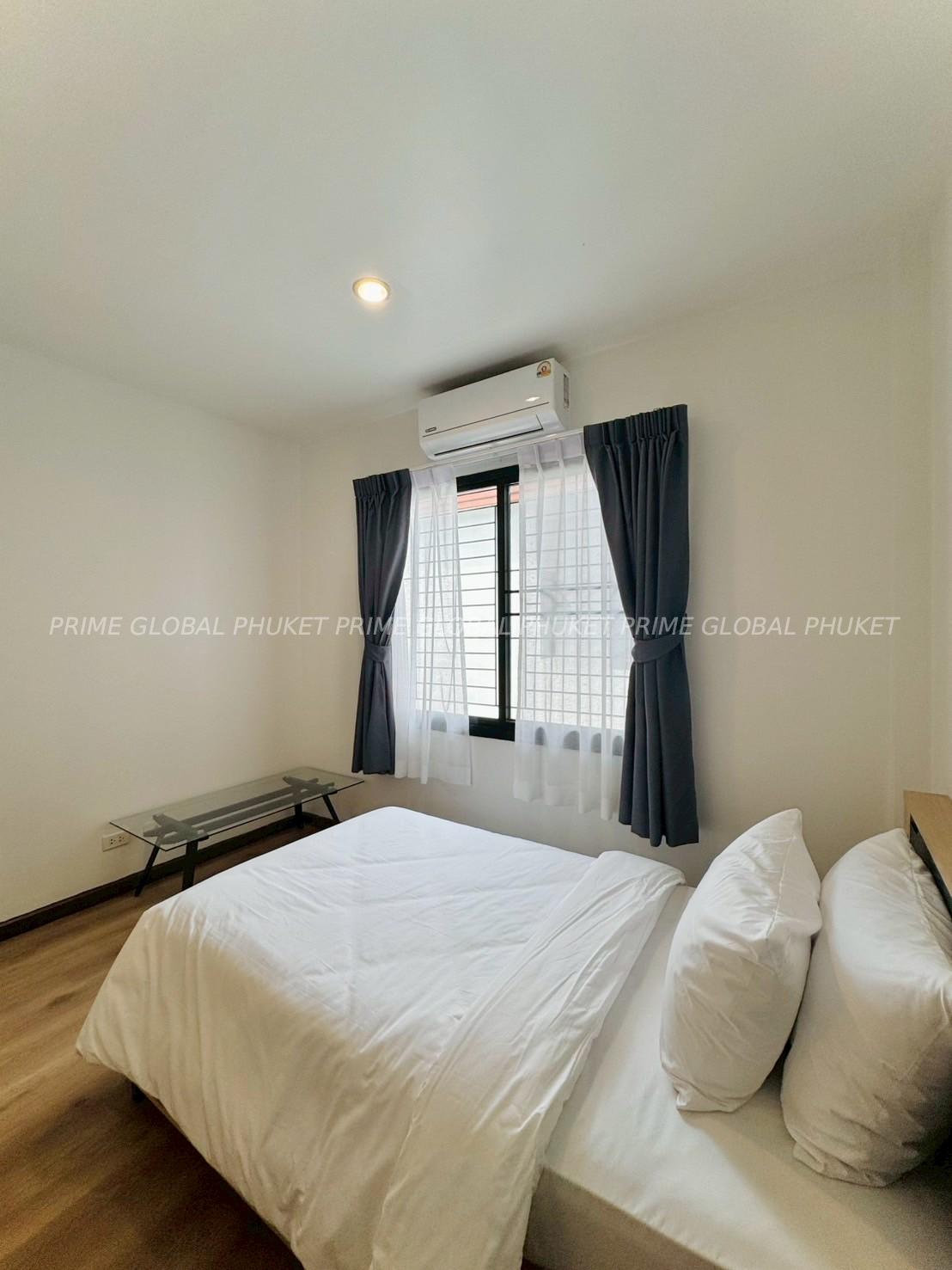 - Sq.m House for Rent in Phuket town