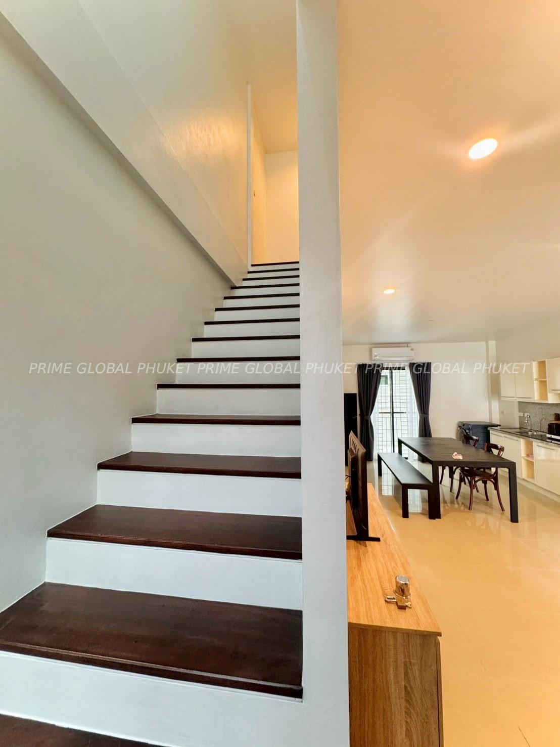 - Sq.m House for Rent in Phuket town