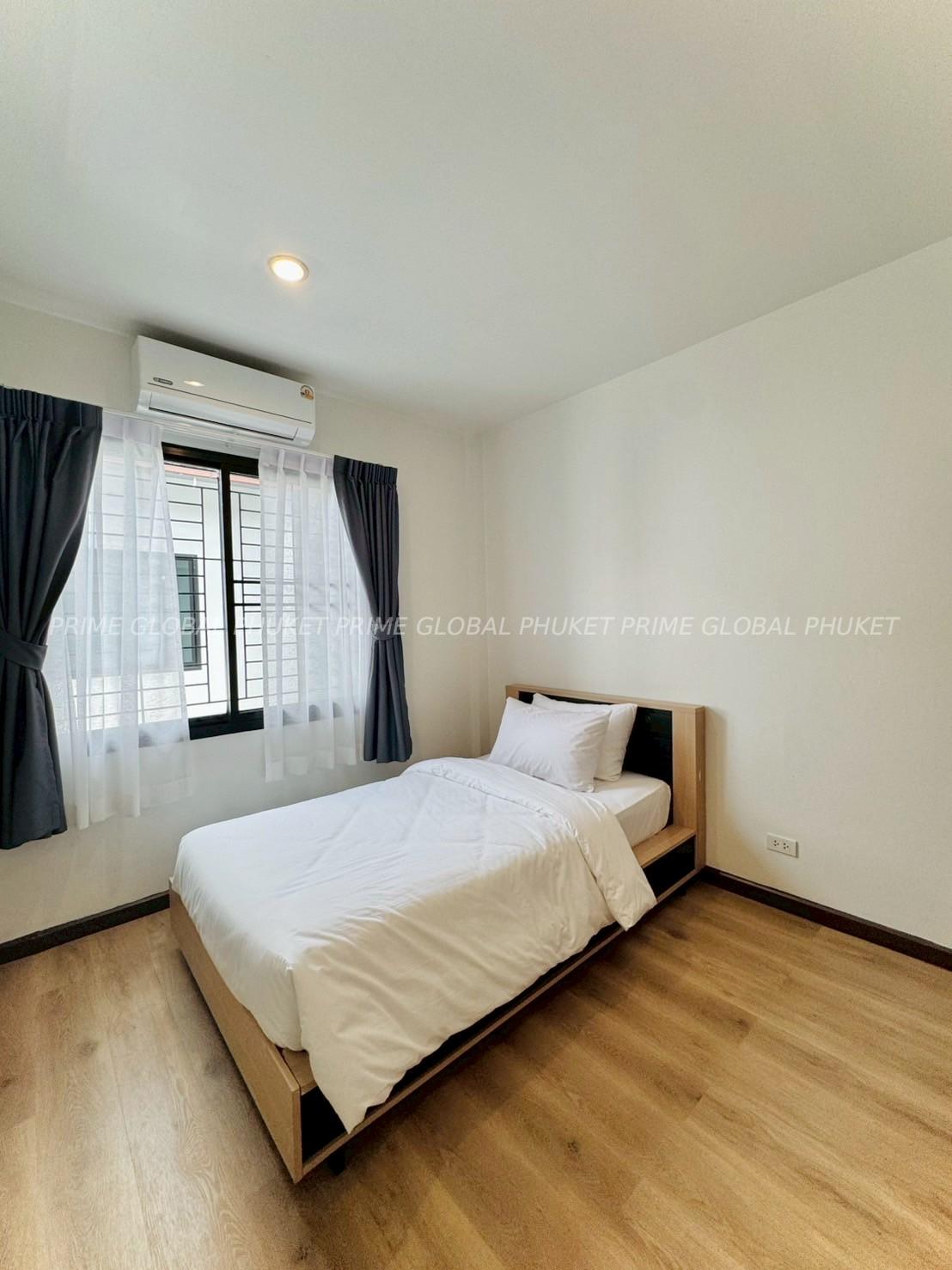 - Sq.m House for Rent in Phuket town