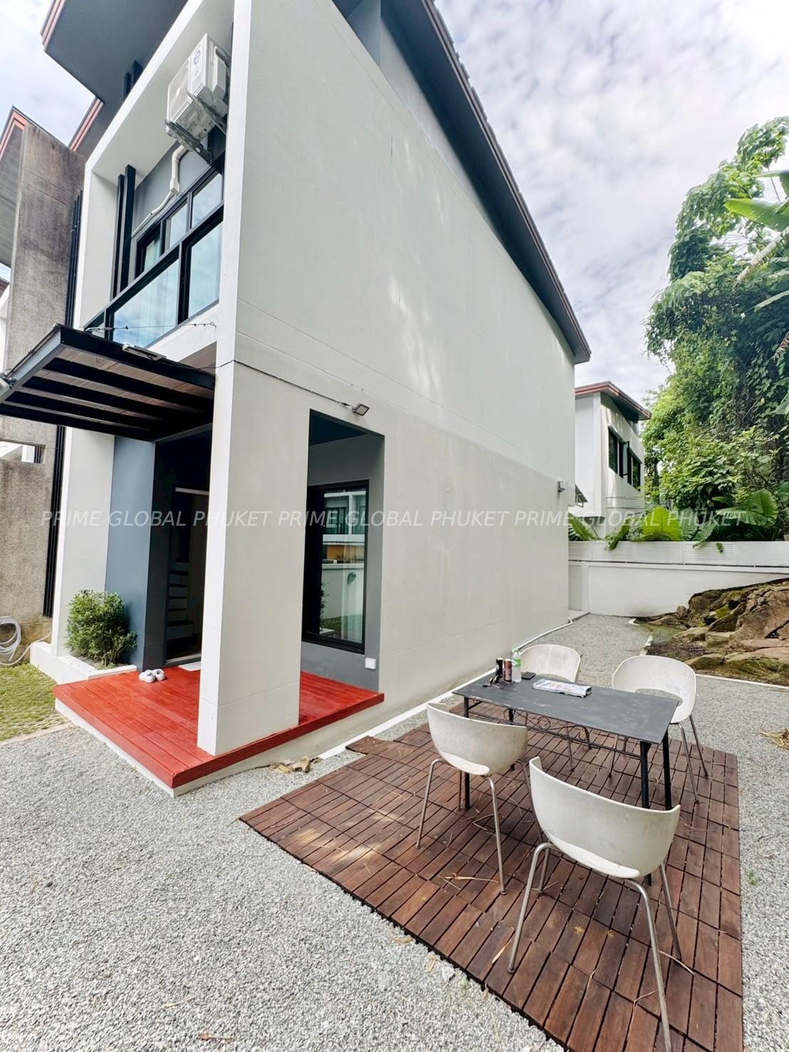 - Sq.m House for Rent in Phuket town