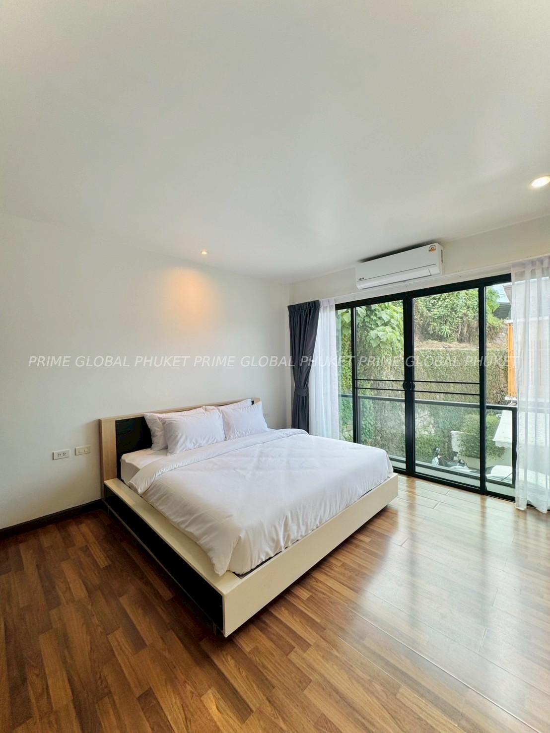 - Sq.m House for Rent in Phuket town