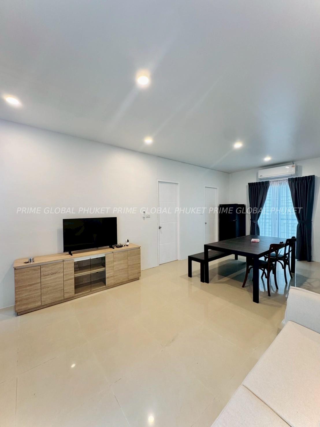 - Sq.m House for Rent in Phuket town