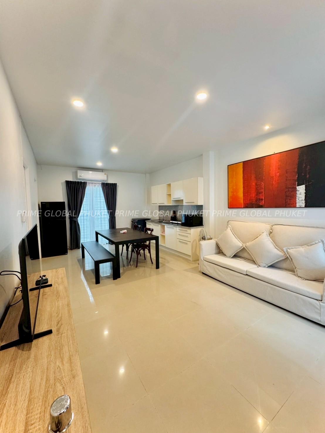 - Sq.m House for Rent in Phuket town