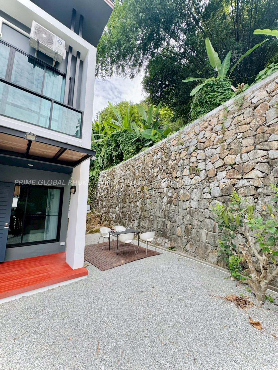 - Sq.m House for Rent in Phuket town