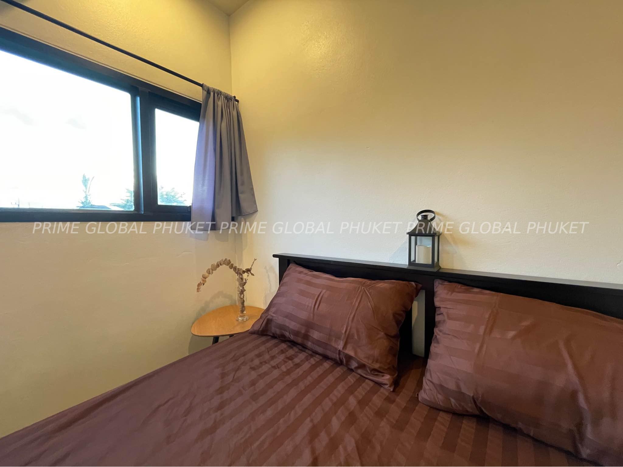 63 Sq.m Condominium for Rent in Bangtao