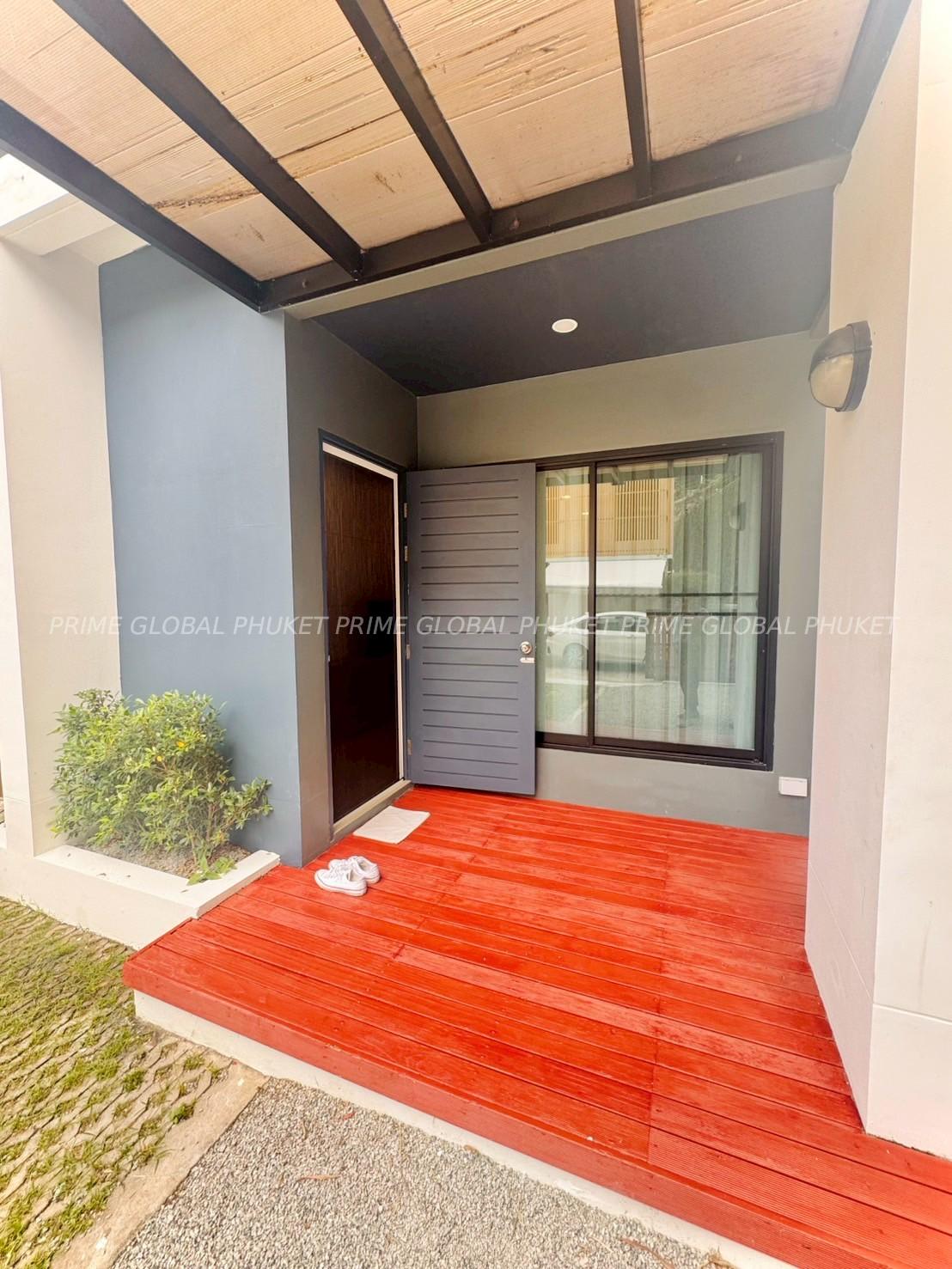 - Sq.m House for Rent in Phuket town