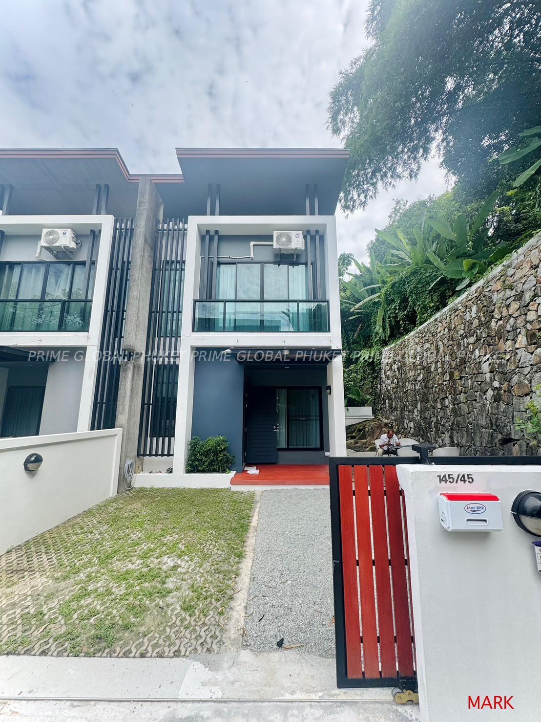 - Sq.m House for Rent in Phuket town
