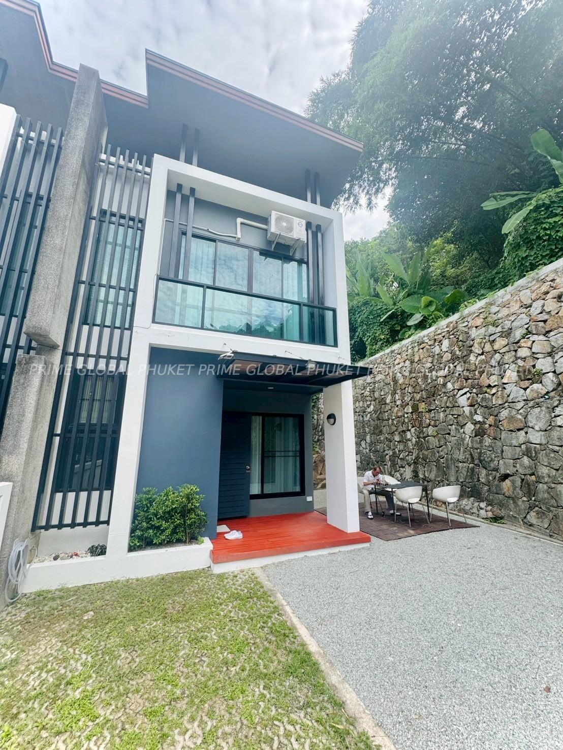 - Sq.m House for Rent in Phuket town