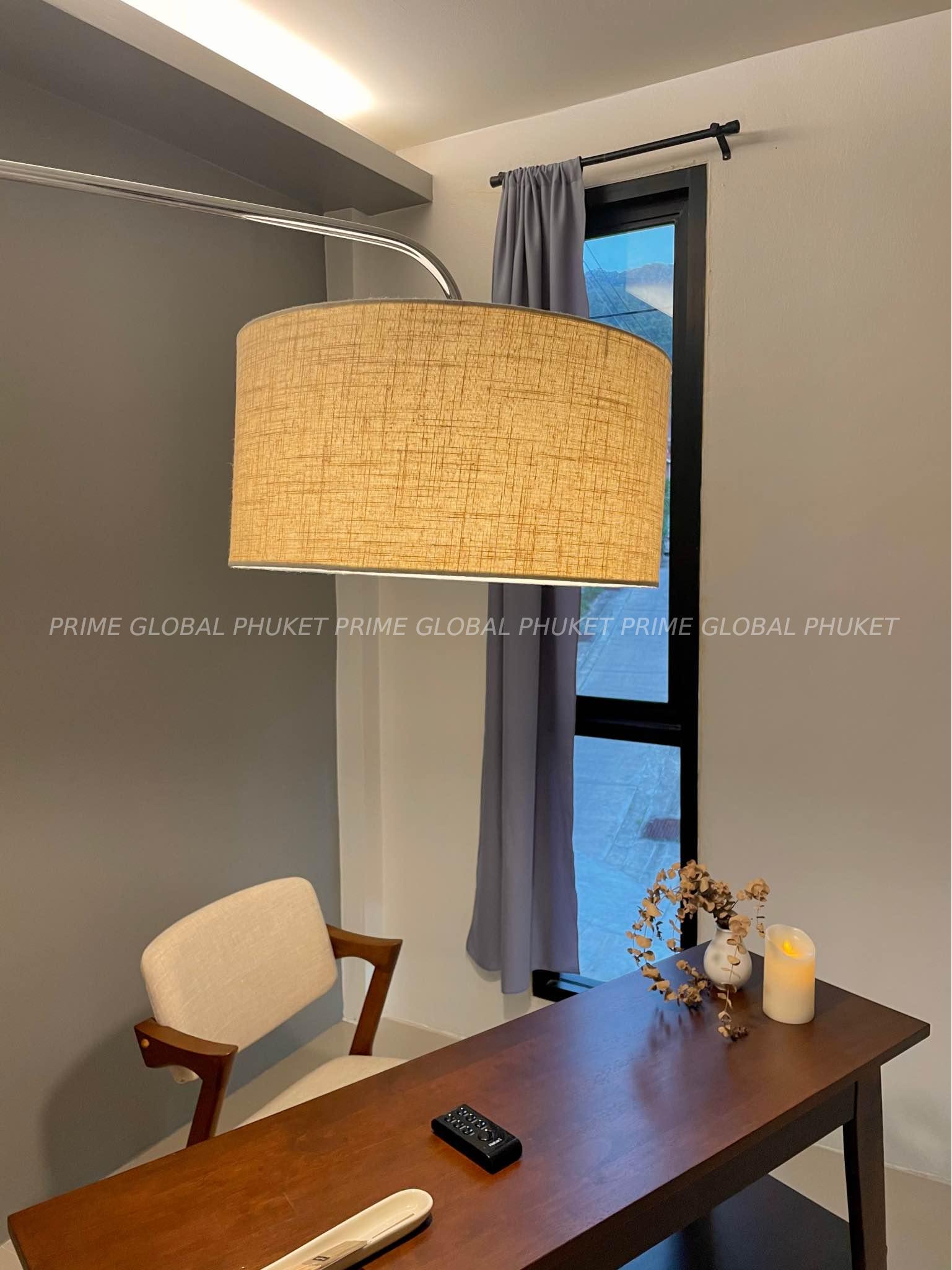 63 Sq.m Condominium for Rent in Bangtao