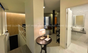 63 Sq.m Condominium for Rent in Bangtao