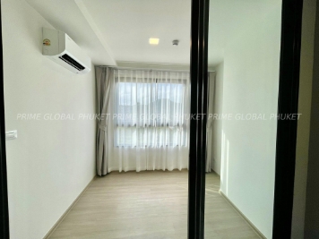 35 Sq.m Condominium for Rent in Phuket town