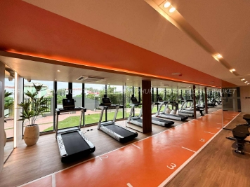 34.30 Sq.m Condominium for Rent in Phuket town