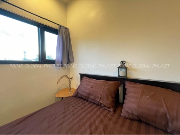 63 Sq.m Condominium for Rent in Bangtao