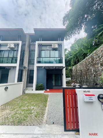 - Sq.m House for Rent in Phuket town