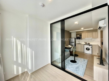 35 Sq.m Condominium for Rent in Phuket town