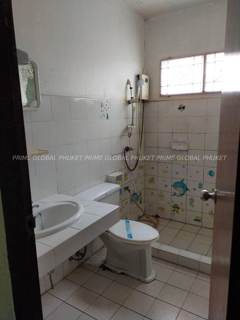 - Sq.m House for Rent in Chalong