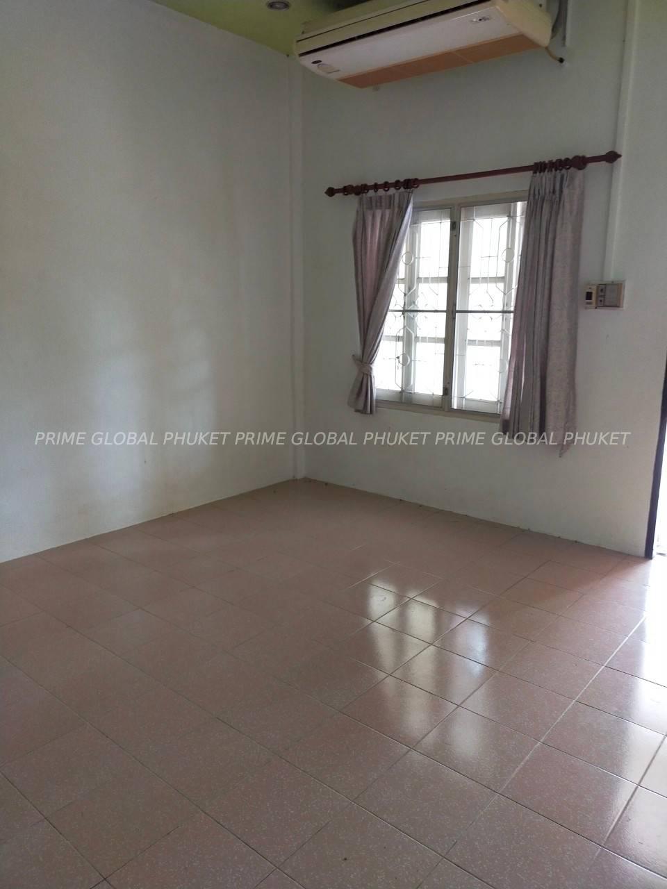 - Sq.m House for Rent in Chalong