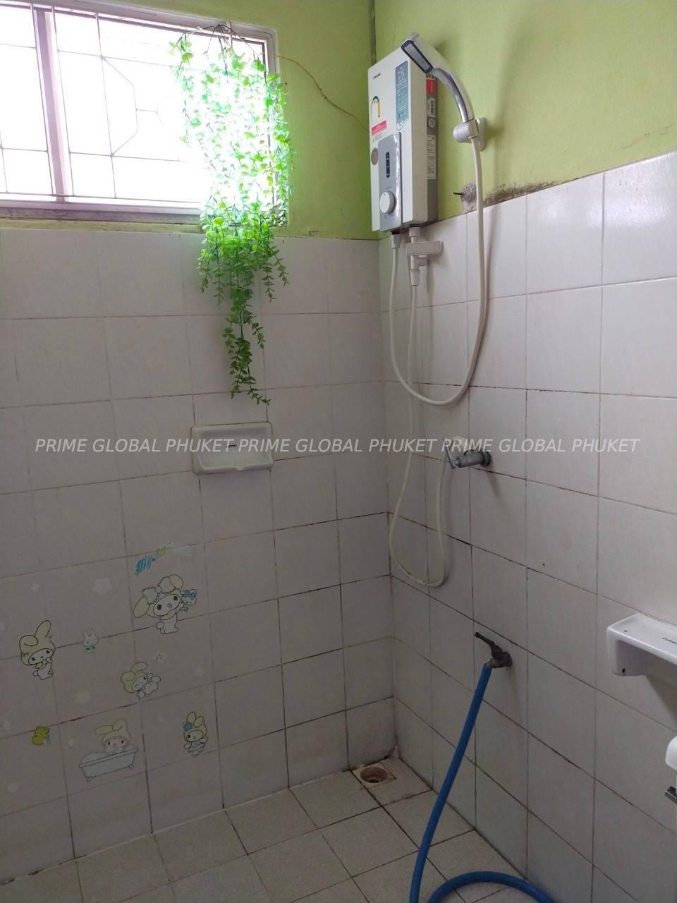 - Sq.m House for Rent in Chalong