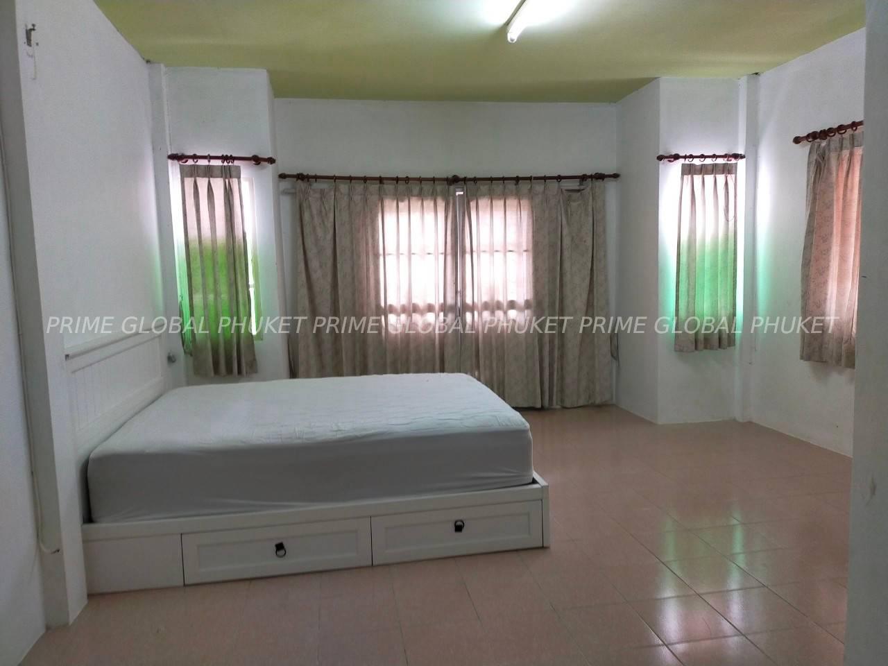- Sq.m House for Rent in Chalong