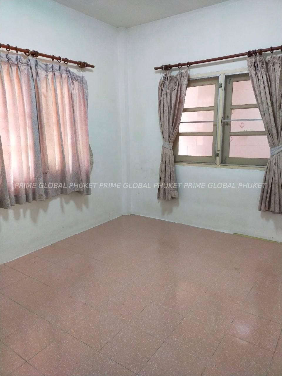 - Sq.m House for Rent in Chalong