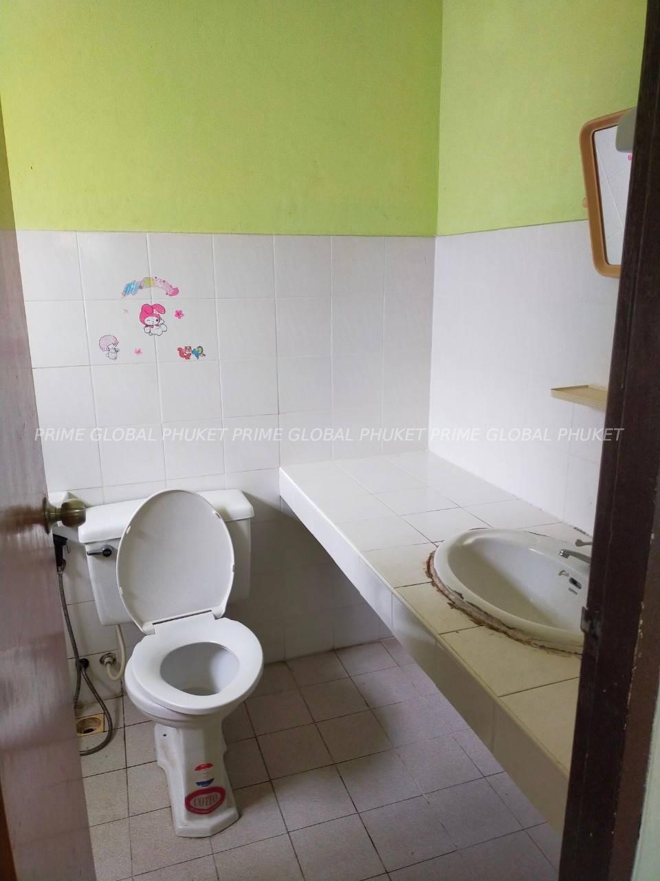- Sq.m House for Rent in Chalong