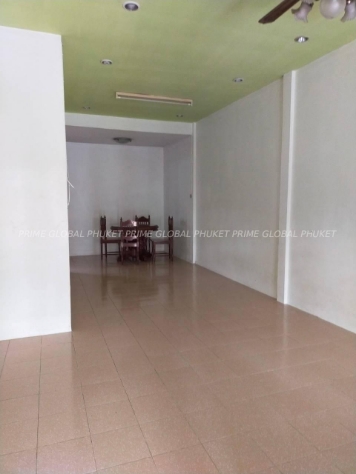 - Sq.m House for Rent in Chalong
