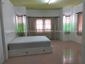 - Sq.m House for Rent in Chalong