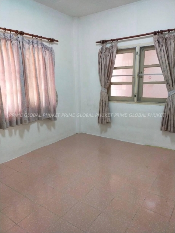 - Sq.m House for Rent in Chalong