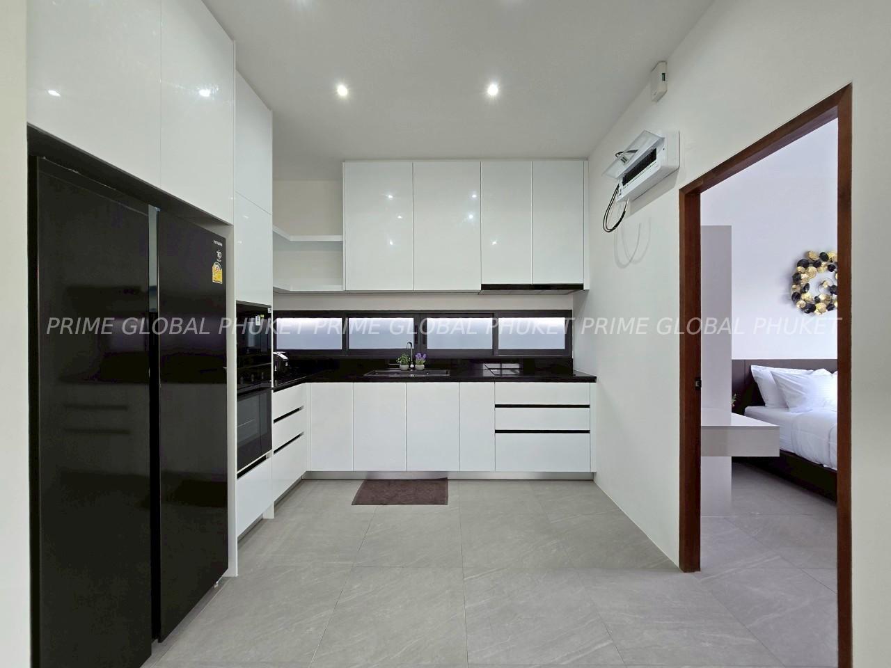 50 Sq.w House for Rent in Phuket town