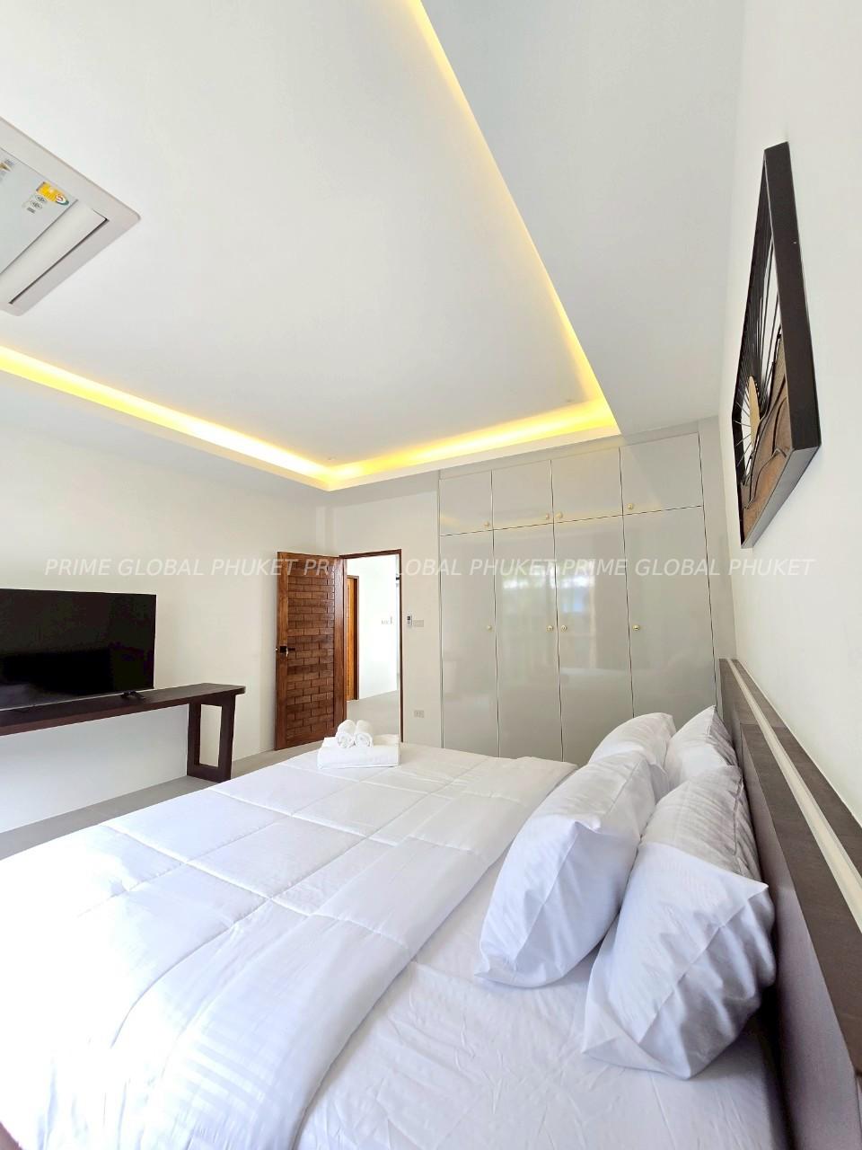 50 Sq.w House for Rent in Phuket town