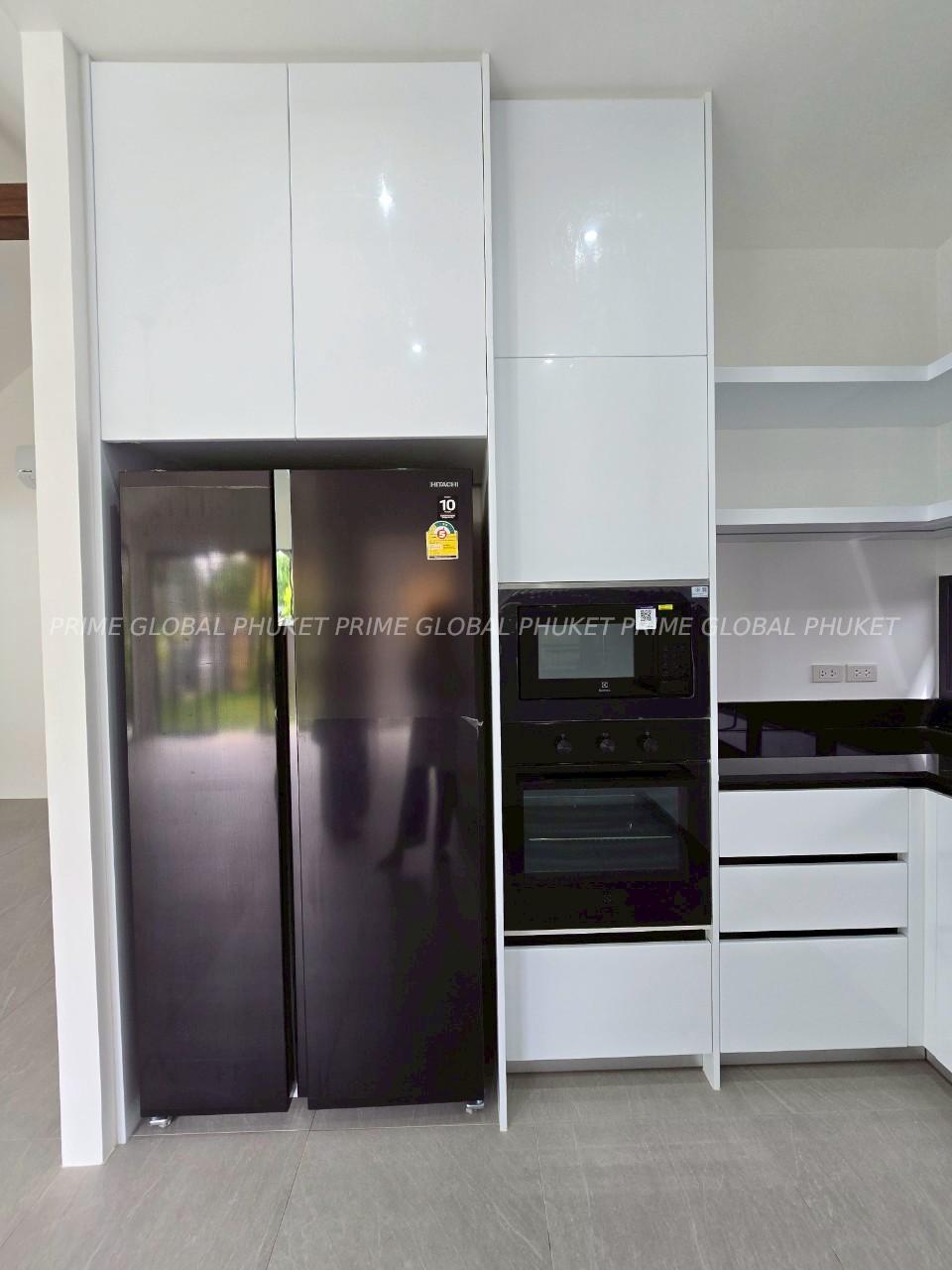 50 Sq.w House for Rent in Phuket town