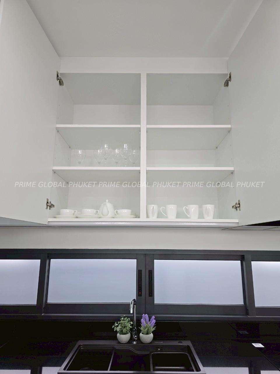 50 Sq.w House for Rent in Phuket town
