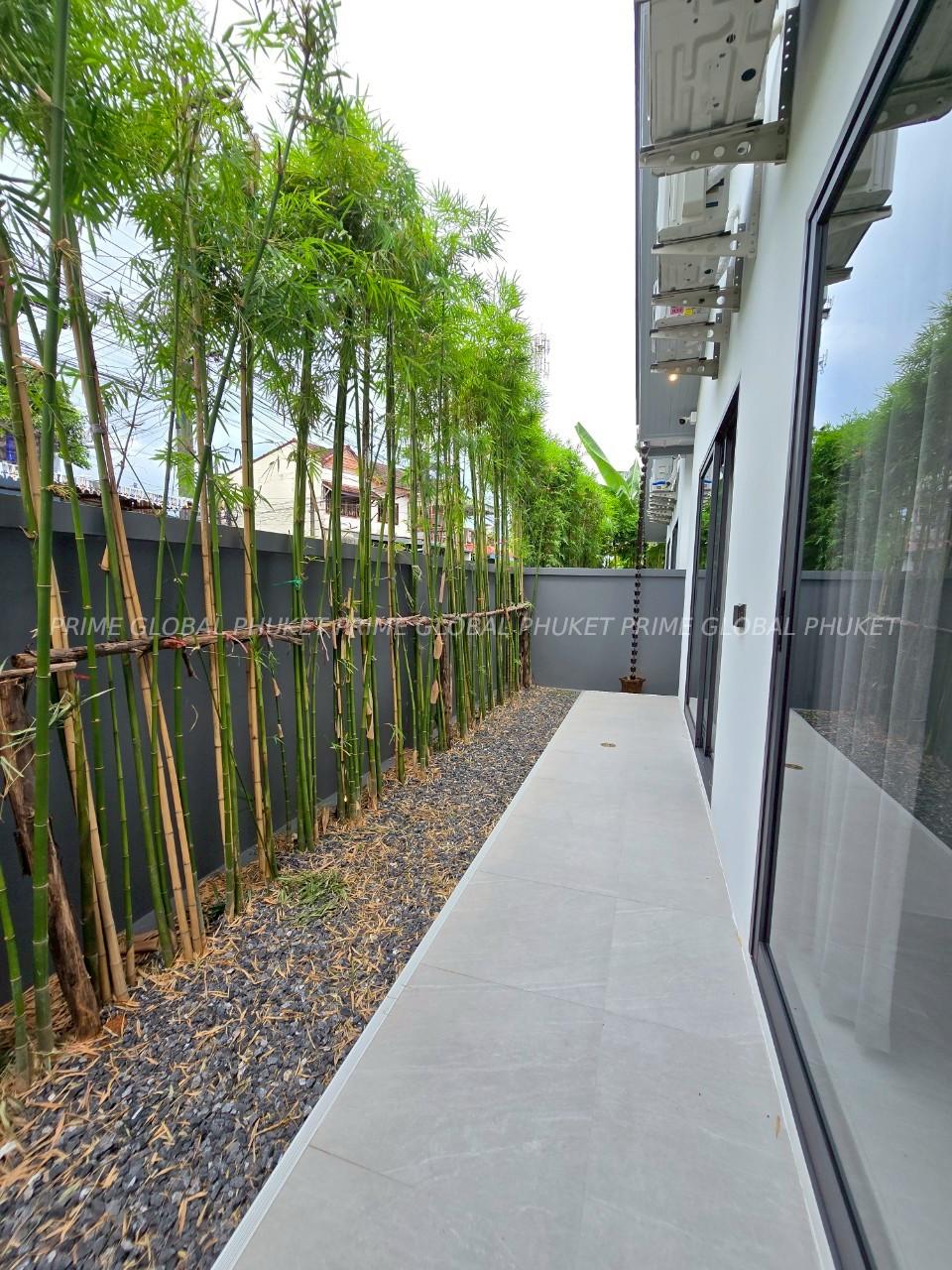 50 Sq.w House for Rent in Phuket town
