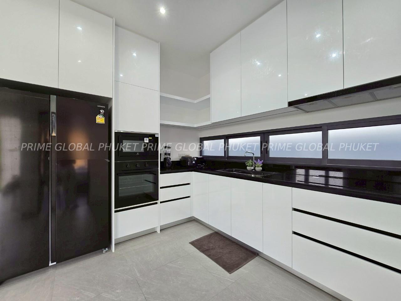 50 Sq.w House for Rent in Phuket town