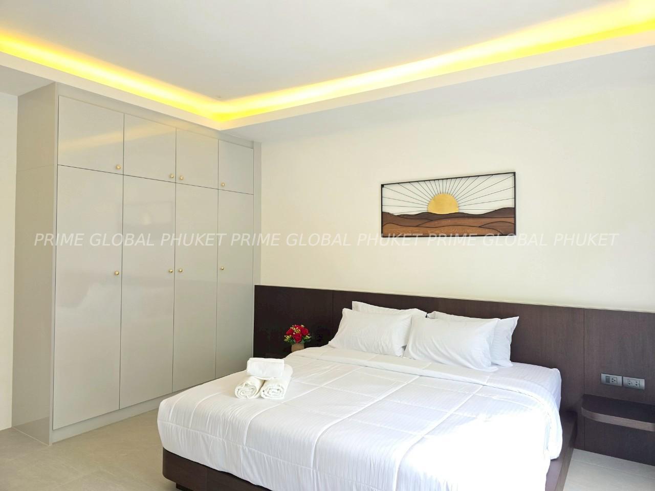 50 Sq.w House for Rent in Phuket town