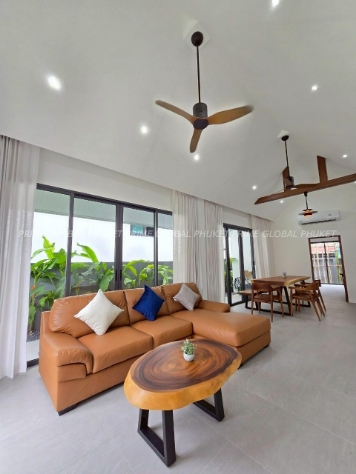 50 Sq.w House for Rent in Phuket town