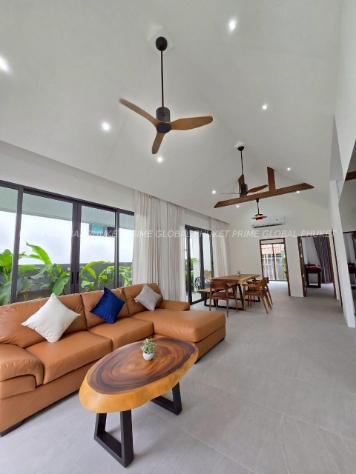 50 Sq.w House for Rent in Phuket town