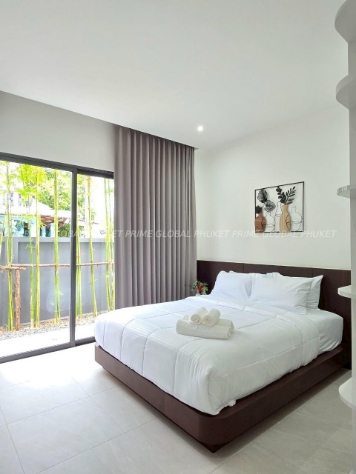 50 Sq.w House for Rent in Phuket town