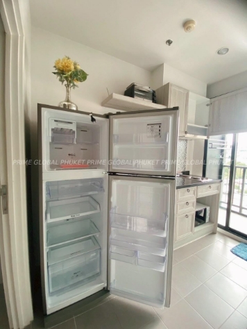 34.12 Sq.m Condominium for Rent in Phuket town