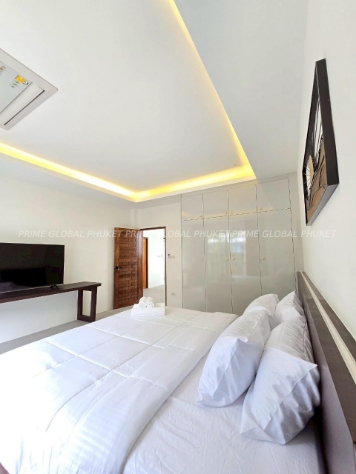 50 Sq.w House for Rent in Phuket town
