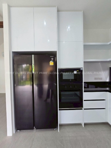 50 Sq.w House for Rent in Phuket town