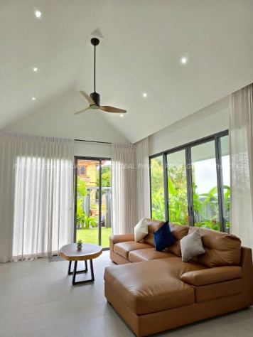50 Sq.w House for Rent in Phuket town