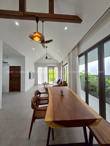 50 Sq.w House for Rent in Phuket town
