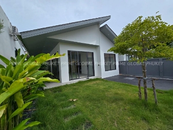 50 Sq.w House for Rent in Phuket town