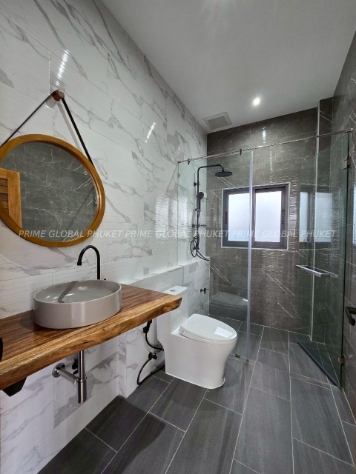 50 Sq.w House for Rent in Phuket town