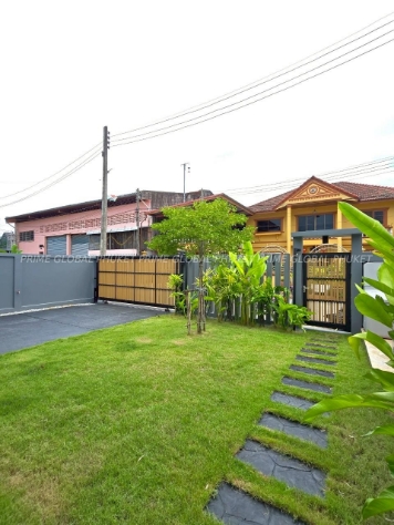 50 Sq.w House for Rent in Phuket town