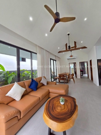 50 Sq.w House for Rent in Phuket town